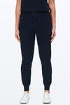 Unlisted Women's 6-Pocket Jogger (Copy) in Navy