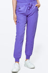 Unlisted Women's 6-Pocket Jogger (Copy) in Blurple