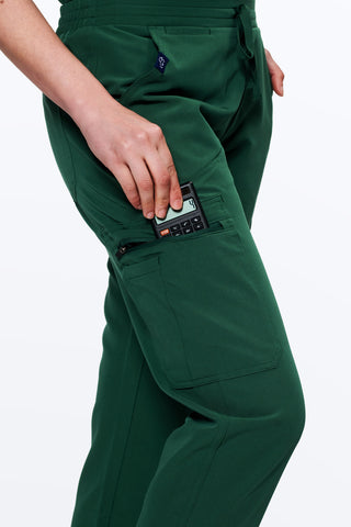 [Fern Green]