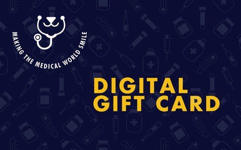 Dr. Woof Digital Gift Card