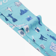 Globetrotter Bamboo Compression Socks