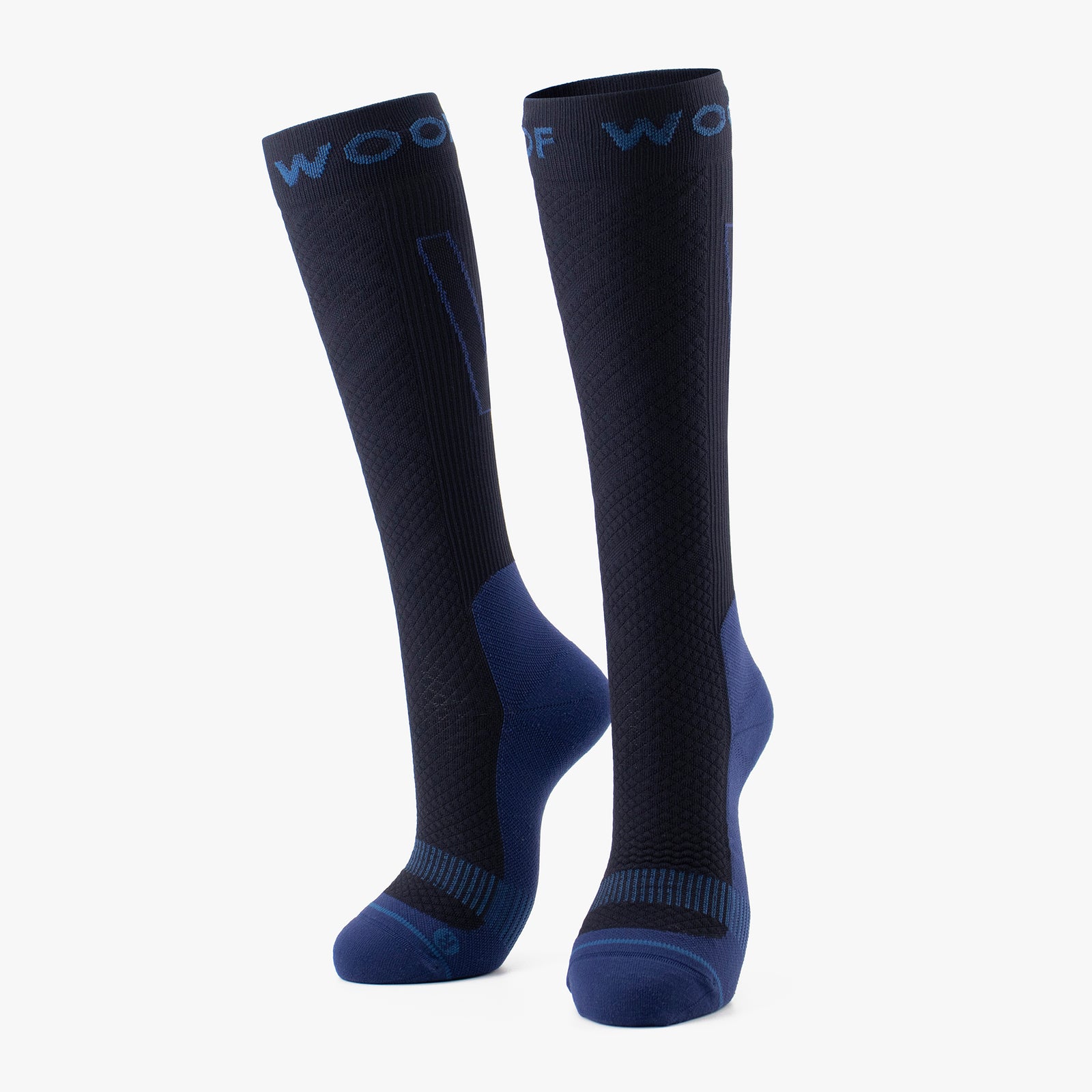 Workday Staples Performance Compression Socks 6 Pack