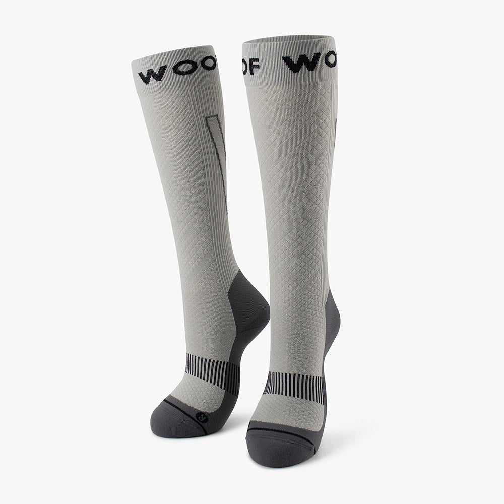 Workday Staples Performance Compression Socks 6 Pack