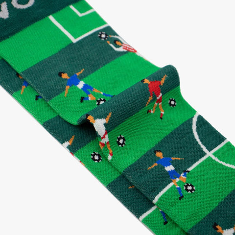 GOAL! Bamboo Compression Socks