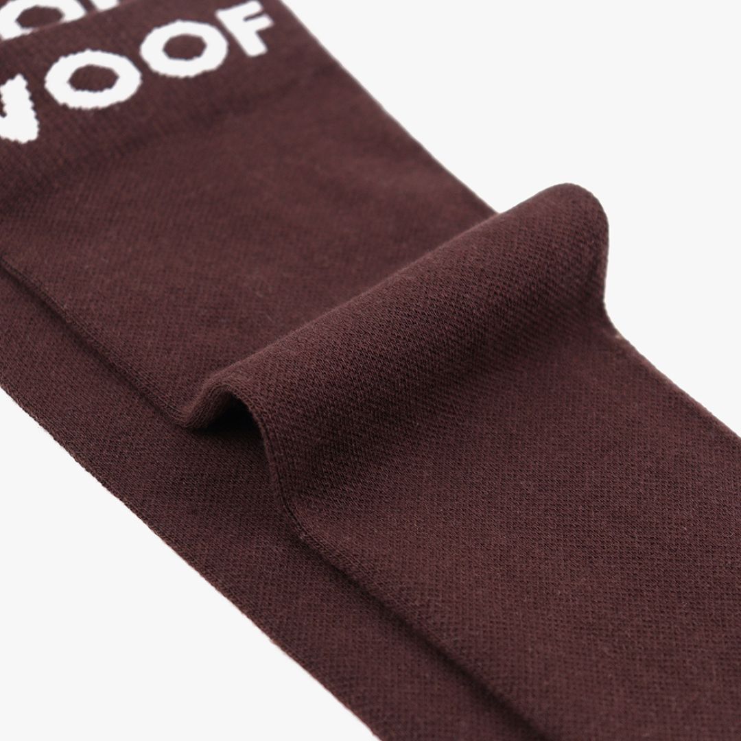 Nude 4 Bamboo Compression Socks