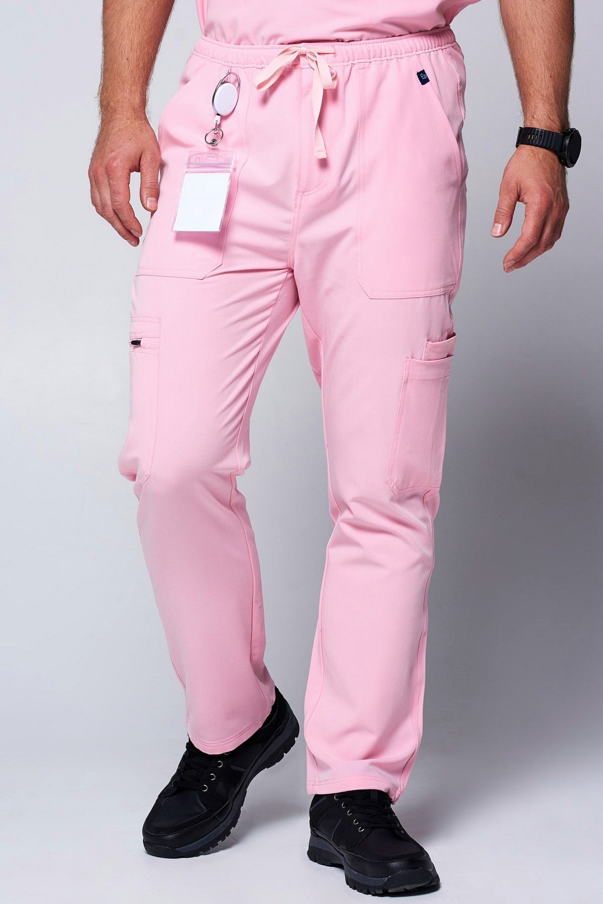 [Baby Pink]