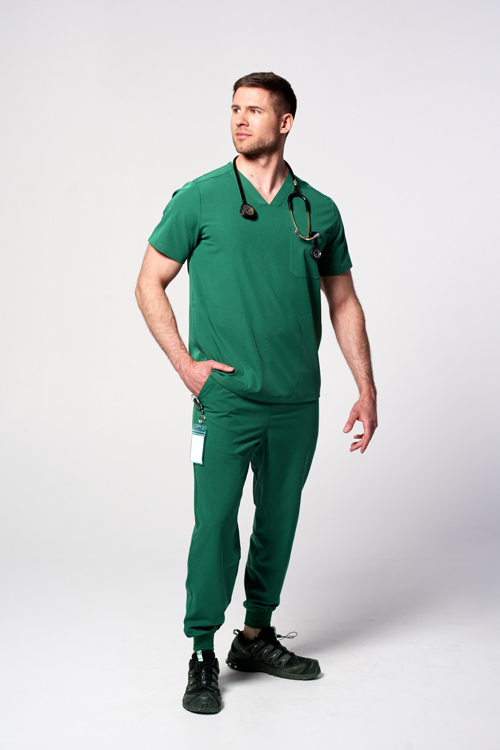 [Hunter Green]