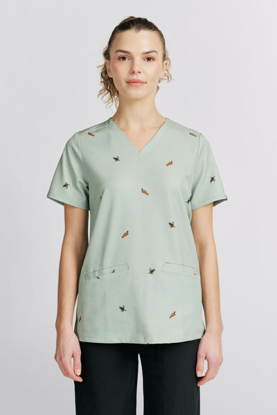 [Platypus-Turtle]