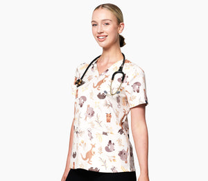 Quicknav Homepage Images