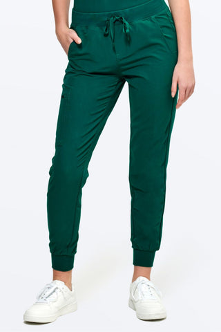 [Hunter Green]