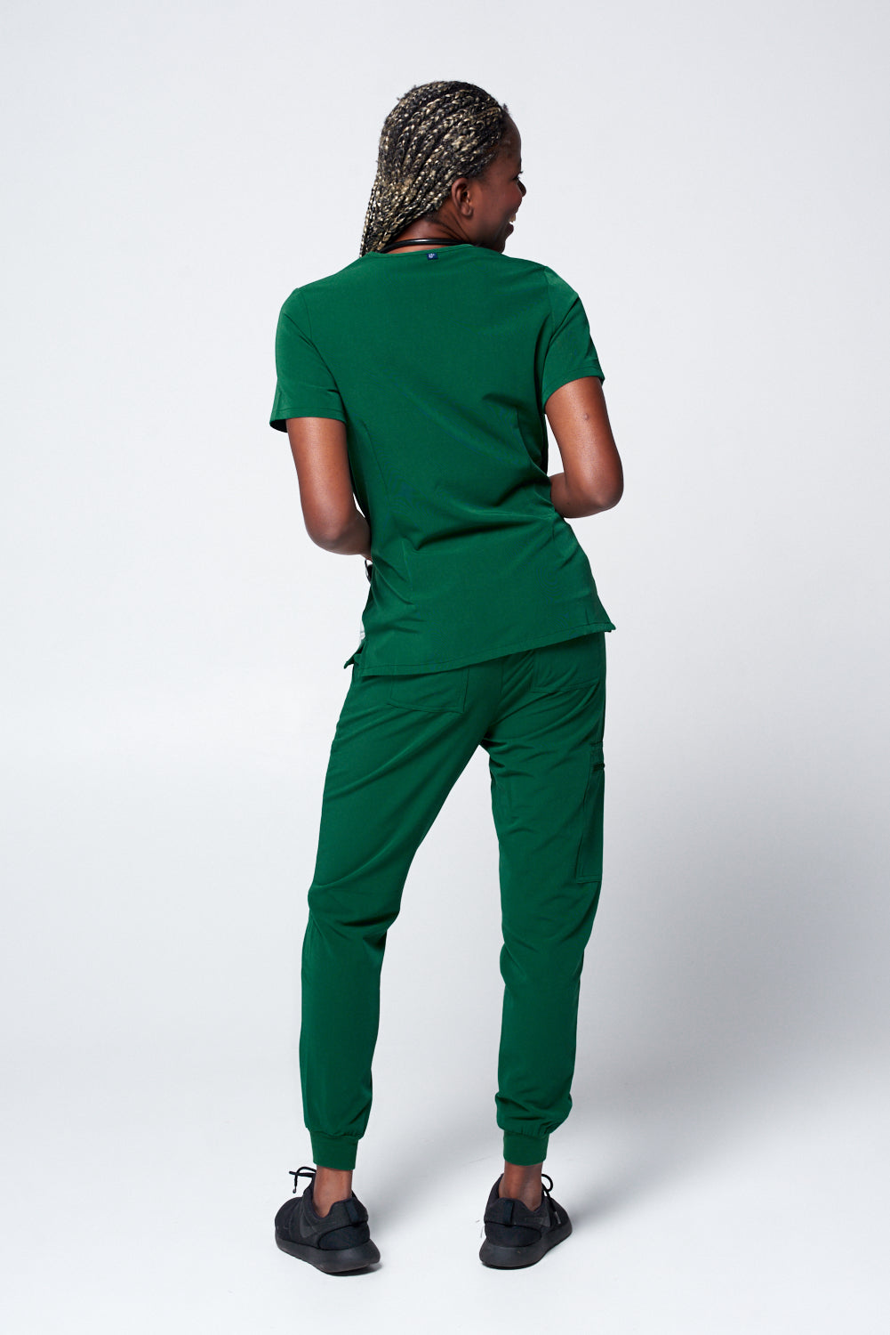 [Fern Green]
