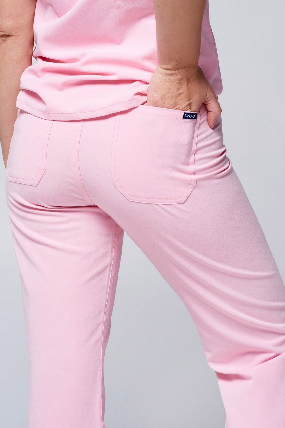 [Baby Pink]