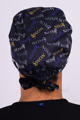 Not One More Vet — NOMV Scrub Cap