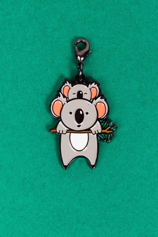 Got Your Back Stethoscope Charms Dr. Woof Apparel